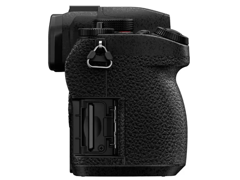 LUMIX G99 II(DC-G99M2) ボディ "ブラック"の新品/中古の在庫一覧 9枚目