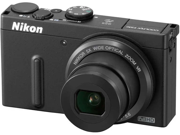 COOLPIX P330 "ブラック"の新品/中古の在庫一覧 2枚目