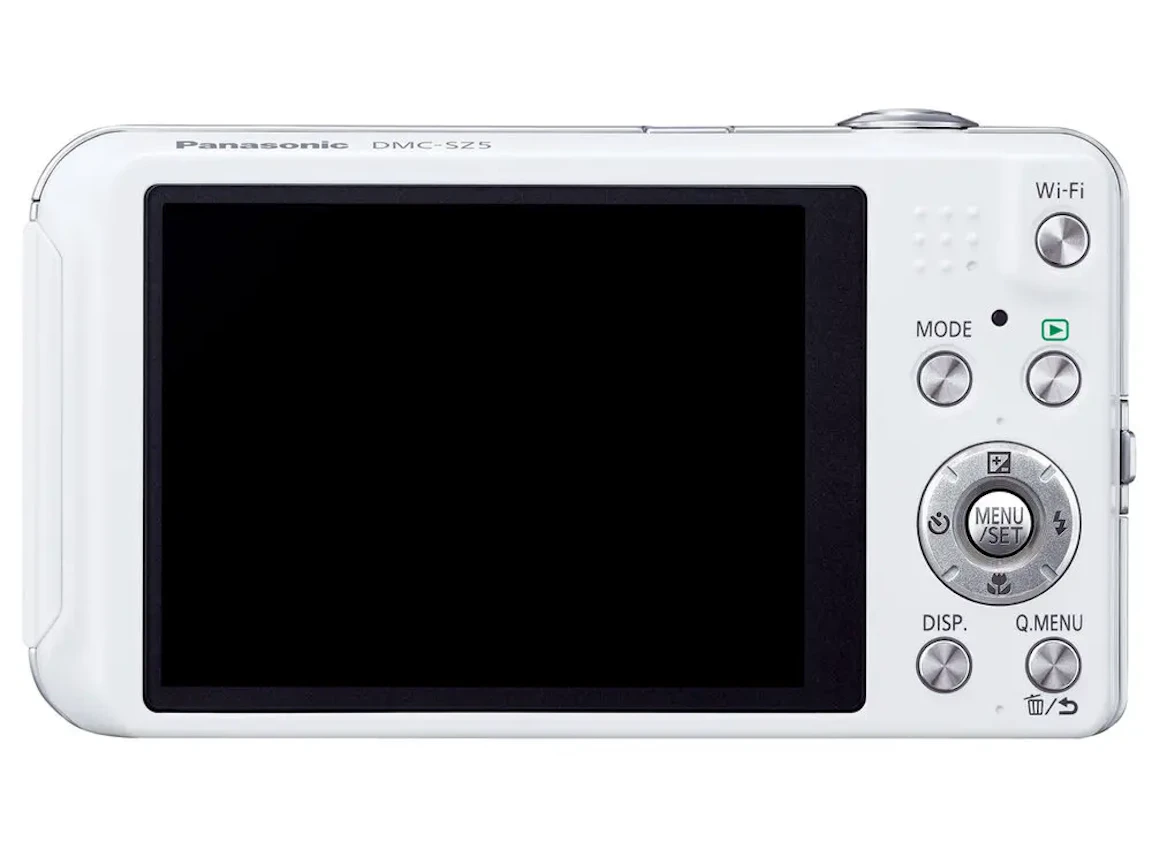 LUMIX SZ5(DMC-SZ5) "ホワイト"の新品/中古の在庫一覧 3枚目