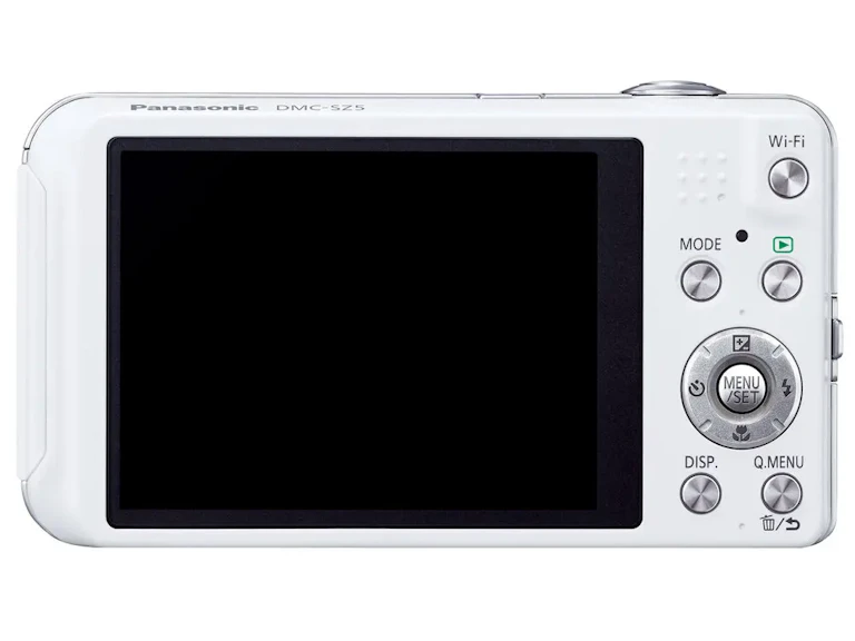 LUMIX SZ5(DMC-SZ5) "ホワイト"の新品/中古の在庫一覧 3枚目