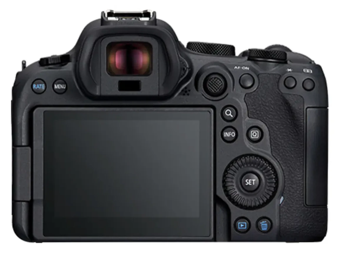 EOS R6 Mark II ボディの新品/中古の在庫一覧 3枚目