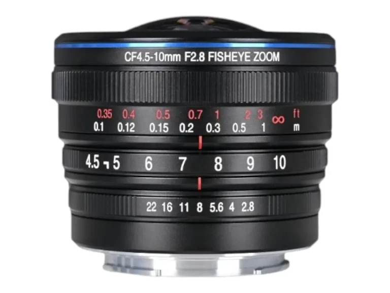 LAOWA 4.5-10mm F2.8 CF Zoom Fisheye フジフイルム用の新品/中古の在庫一覧