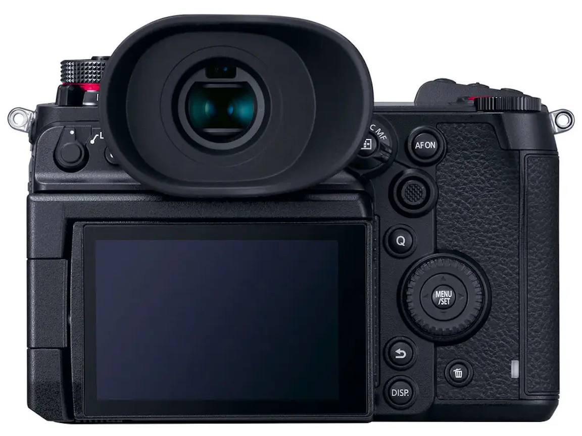 LUMIX S1H(DC-S1H) ボディの新品/中古の在庫一覧 6枚目