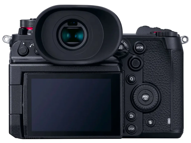 LUMIX S1H(DC-S1H) ボディの新品/中古の在庫一覧 6枚目