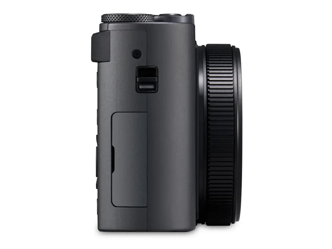 LUMIX TX3(DC-TX3) "グラファイトシルバー"の新品/中古の在庫一覧 8枚目
