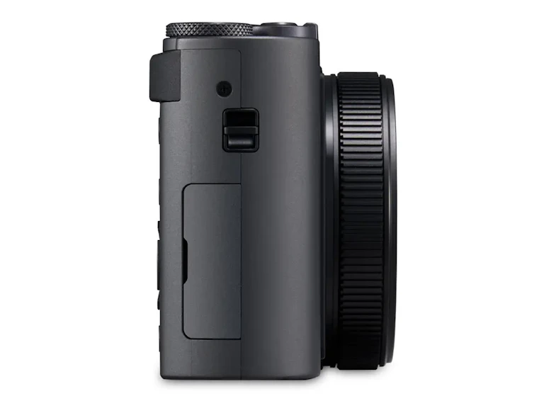 LUMIX TX3(DC-TX3) "グラファイトシルバー"の新品/中古の在庫一覧 8枚目