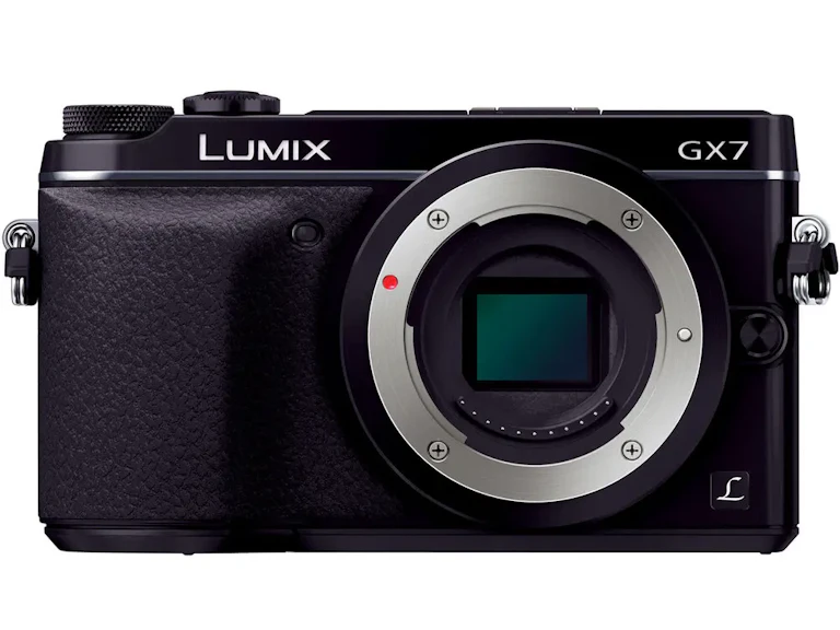 LUMIX DMC-GX7 ボディ