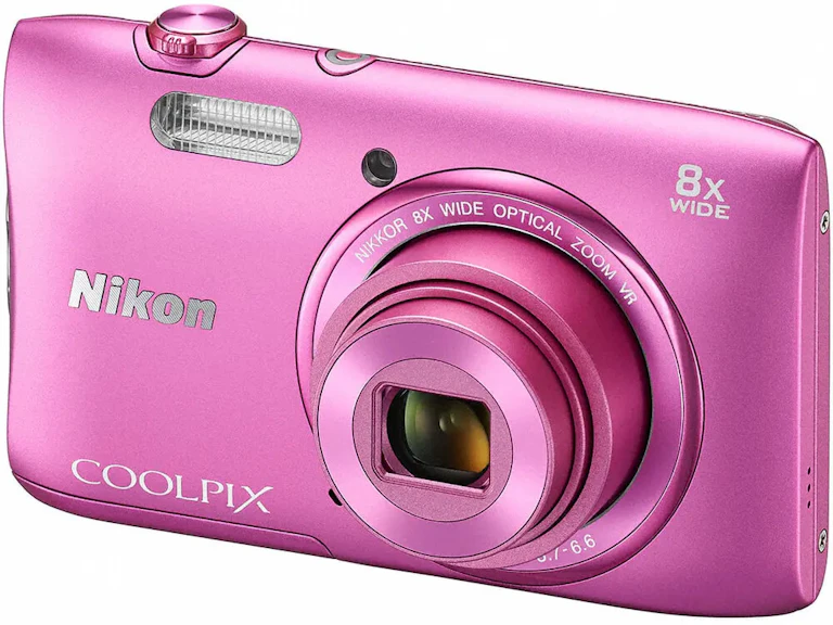 COOLPIX S3600 "アザレアピンク"の新品/中古の在庫一覧 2枚目