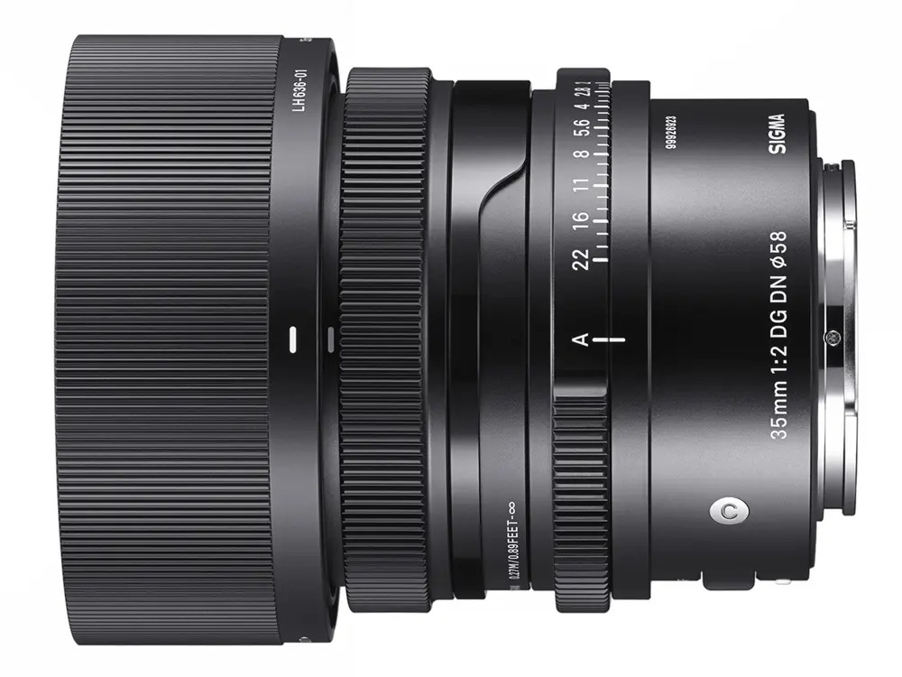 シグマ(Sigma) 35mm F2 DG DNの作例・価格・レビュー | みんなの