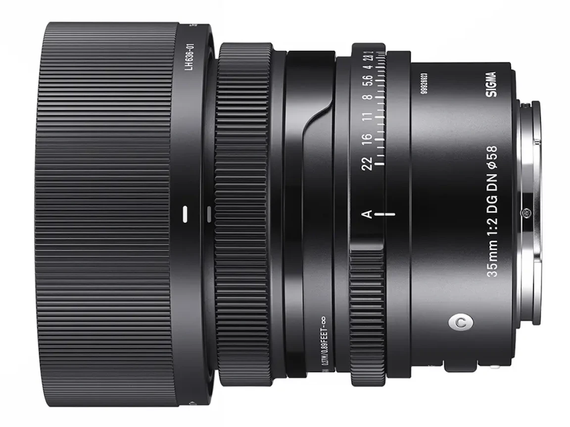 35mm F2 DG DN