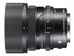 35mm F2 DG DN ソニーE用