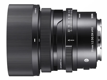 35mm F2 DG DN