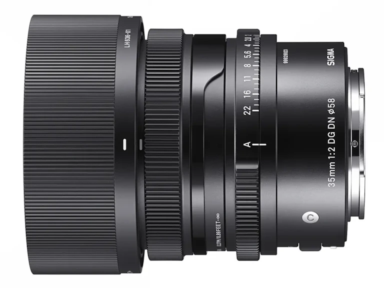 35mm F2 DG DN