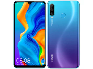 HUAWEI HUAWEI P30 lite