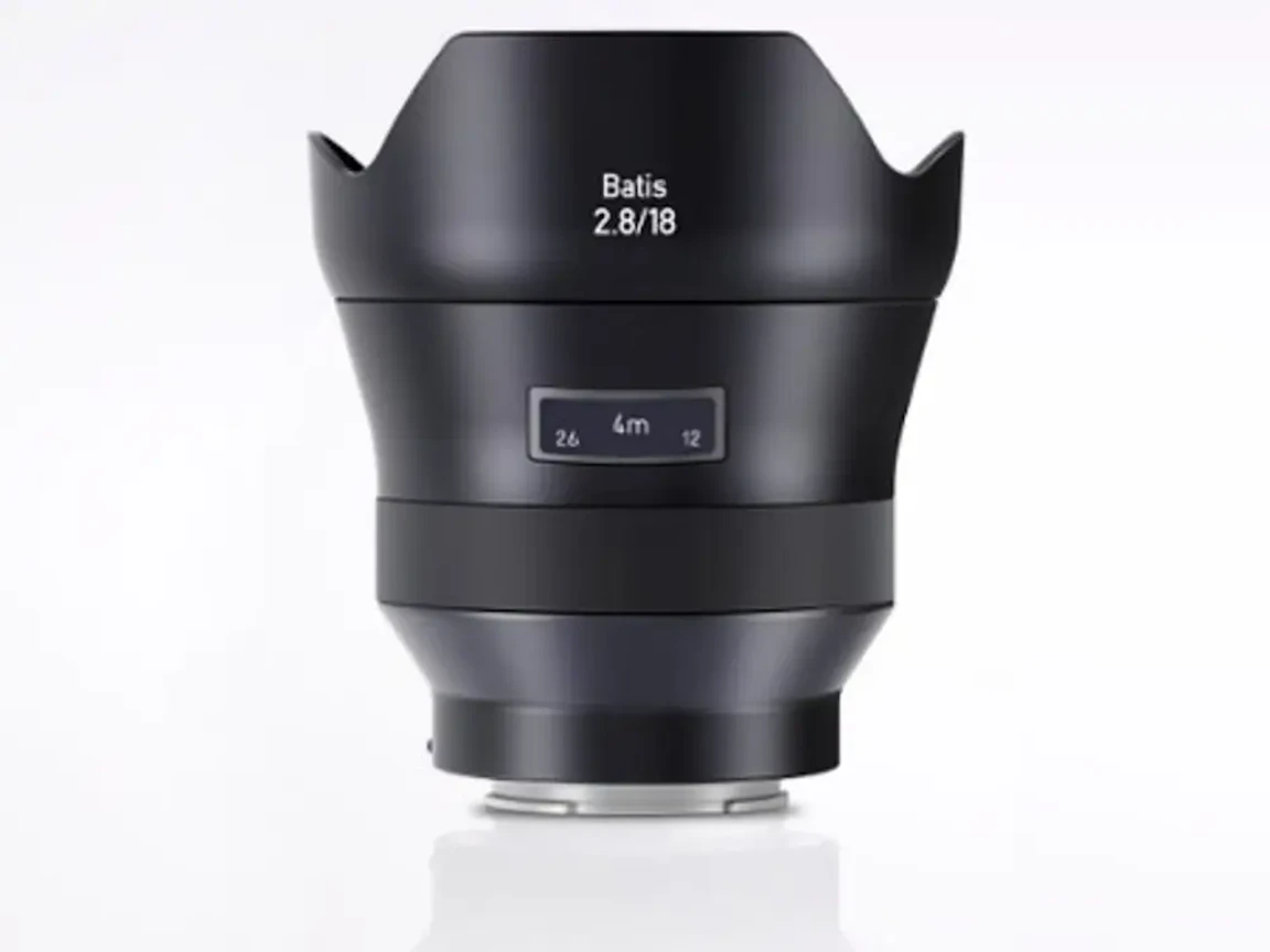 Batis 2.8/18