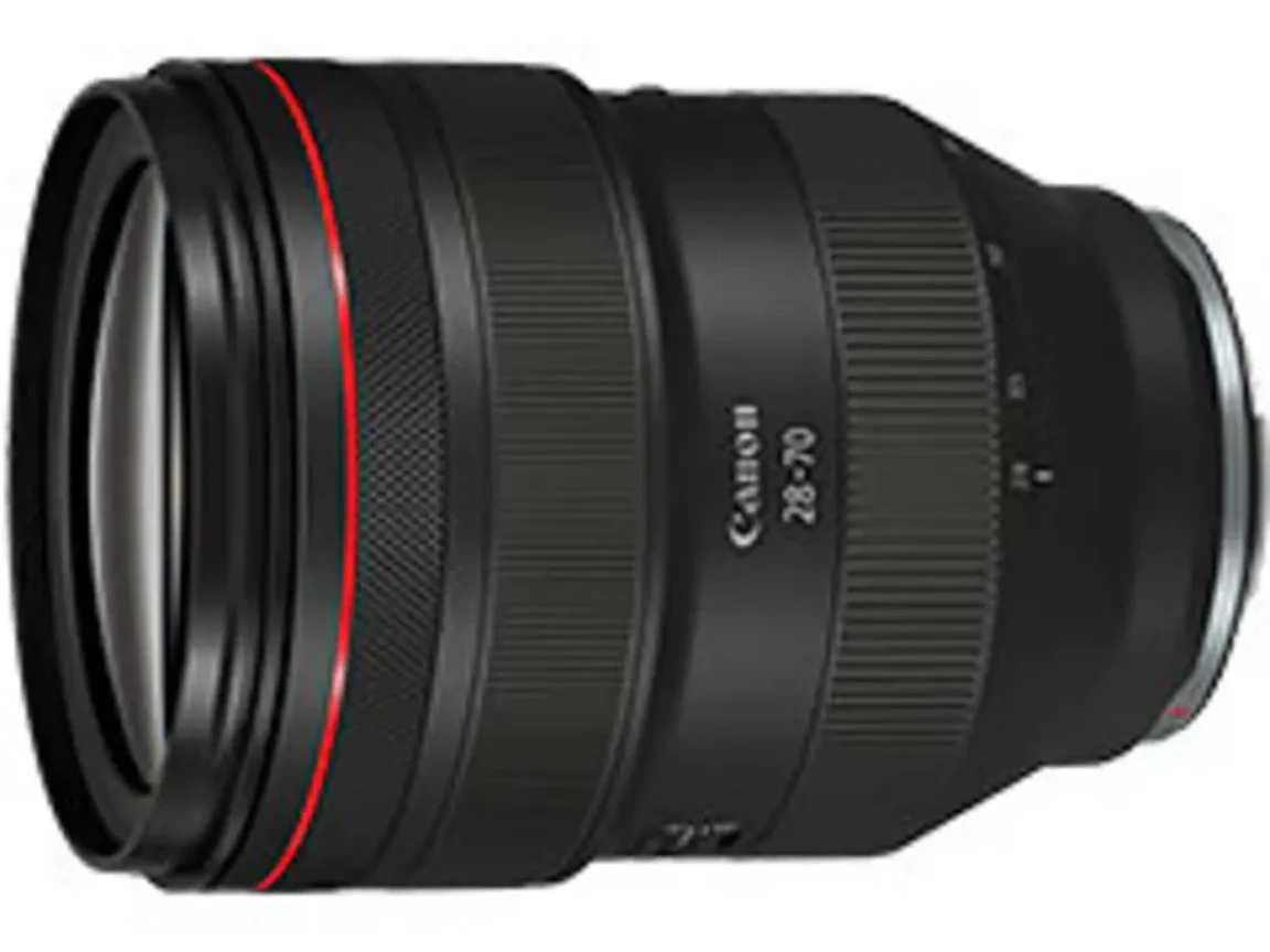 RF 28-70mm F2 L USMの新品/中古の在庫一覧 2枚目