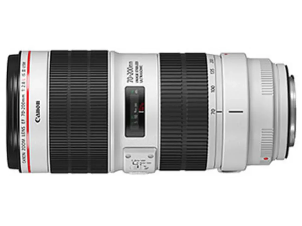 EF 70-200mm F2.8L IS III USMの新品/中古の在庫一覧 3枚目