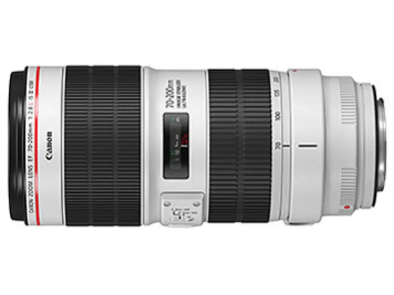 EF 70-200mm F2.8L IS III USMの新品/中古の在庫一覧 3枚目