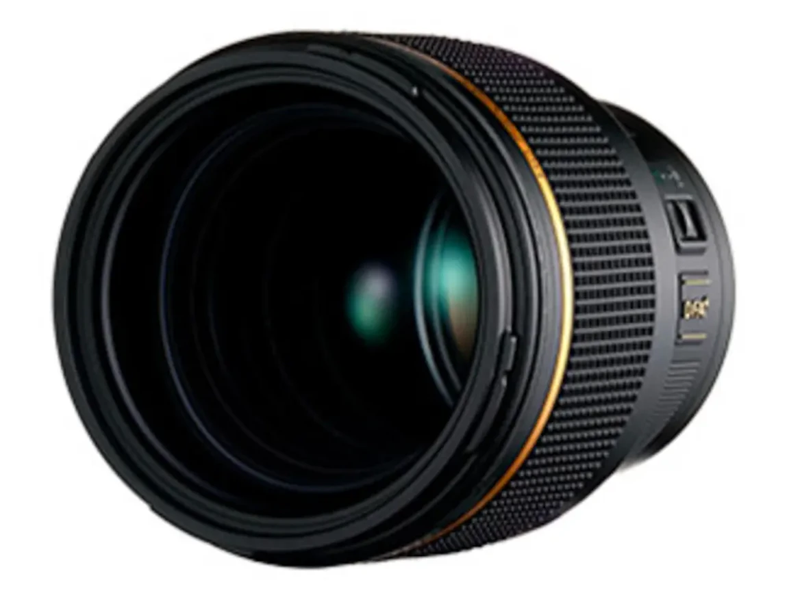 HD PENTAX-D FA★ 85mmF1.4ED SDM AWの新品/中古の在庫一覧 5枚目