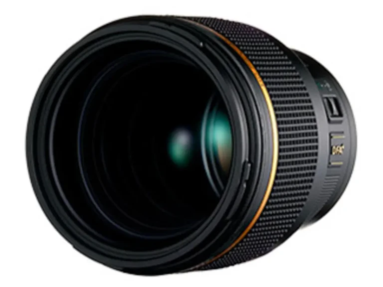 HD PENTAX-D FA★ 85mmF1.4ED SDM AWの新品/中古の在庫一覧 5枚目