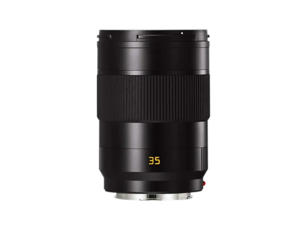 ライカ APO-SUMMICRON-SL f2/35mm ASPH.の新品/中古の在庫一覧