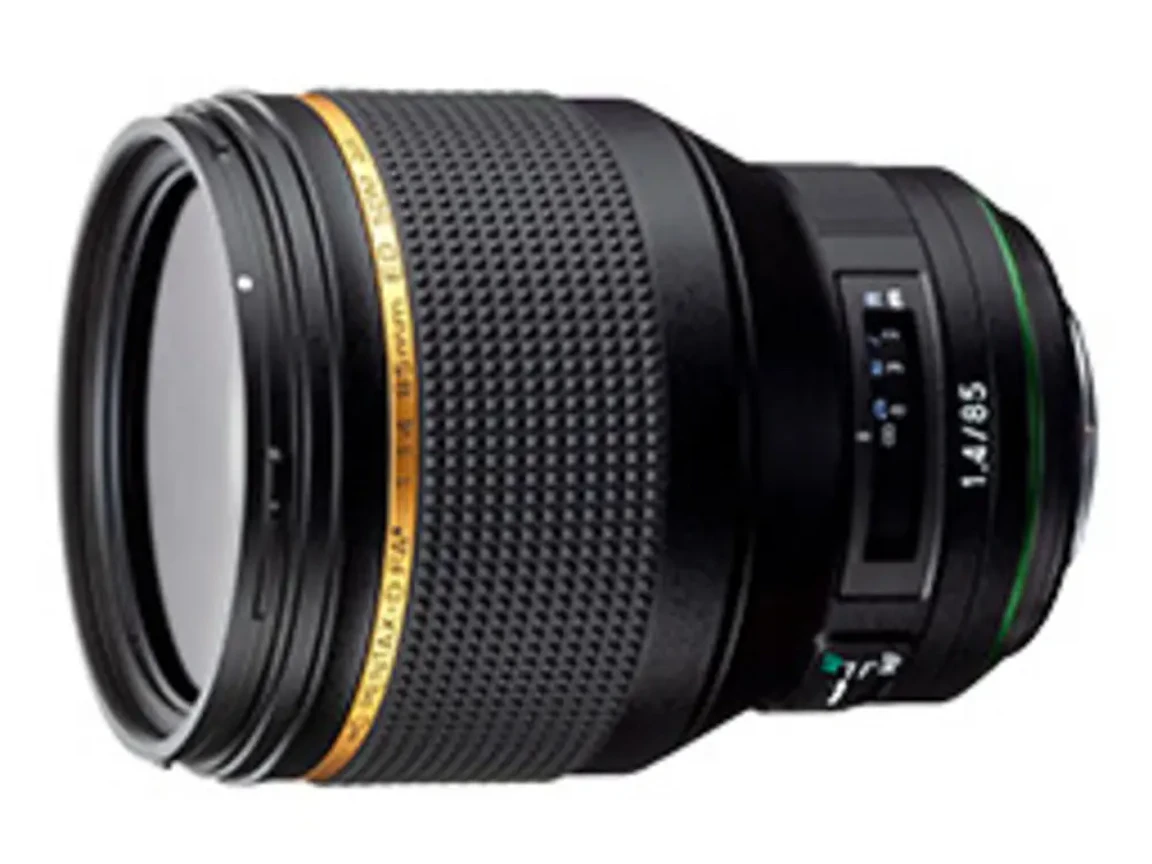 HD PENTAX-D FA★ 85mmF1.4ED SDM AWの新品/中古の在庫一覧 4枚目
