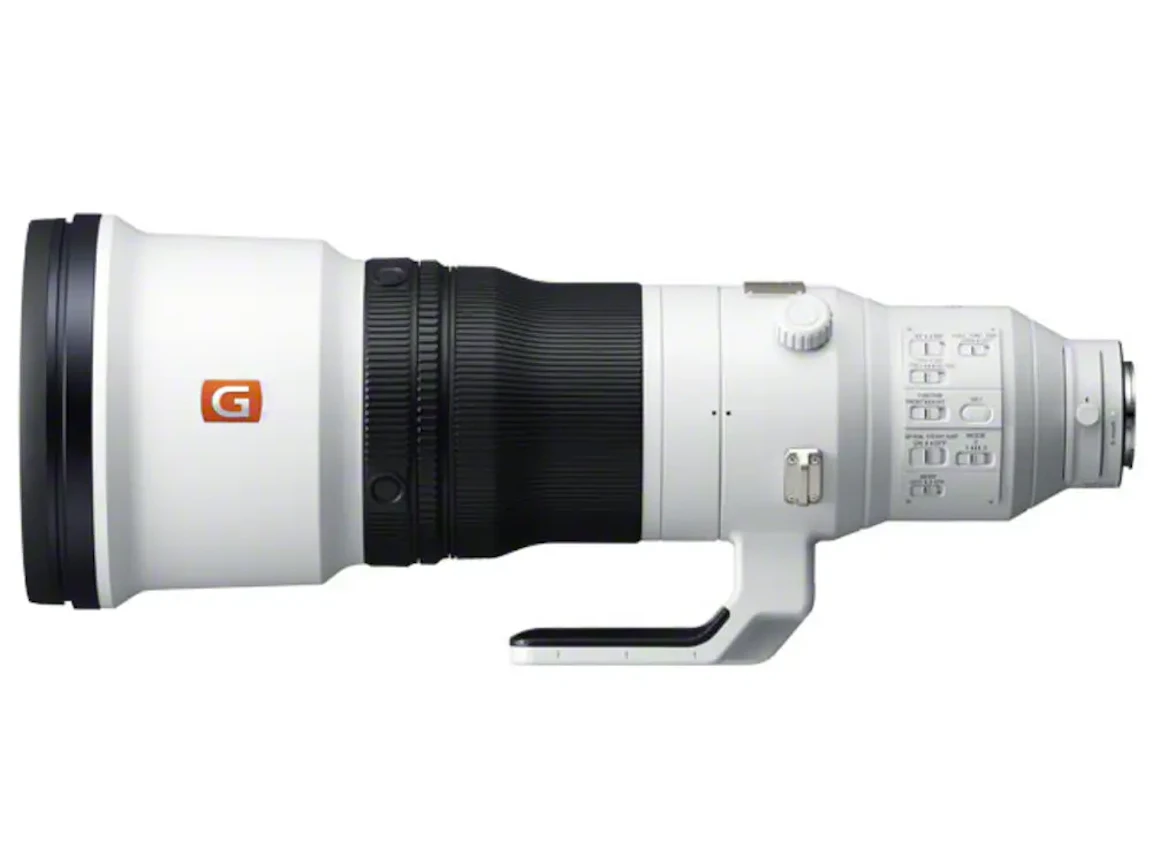 FE 600mm F4 GM OSS SEL600F40GMの新品/中古の在庫一覧 2枚目