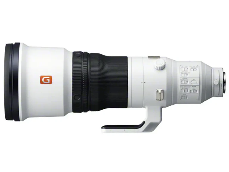 FE 600mm F4 GM OSS SEL600F40GMの新品/中古の在庫一覧 2枚目