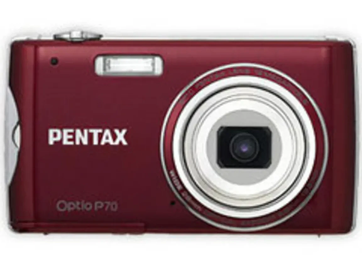 Optio P70の新品/中古の在庫一覧 4枚目