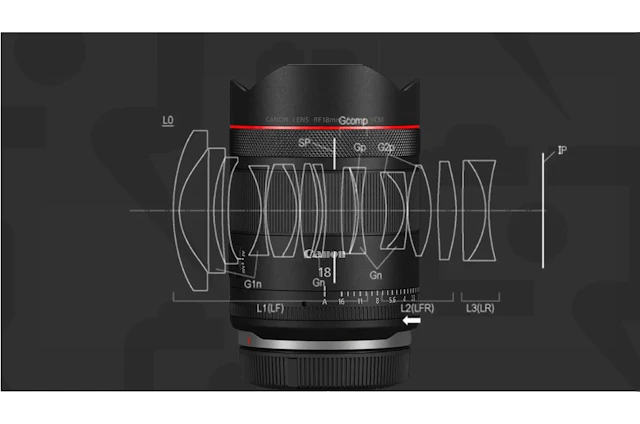 【リーク】RF18mm F1.4 L VCMの発売日はいつ？価格予想・比較・予約まとめ