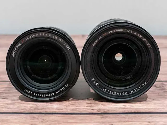 FUJIFILM X-T5おすすめレンズ8選 キットからズームまで失敗しない選び方