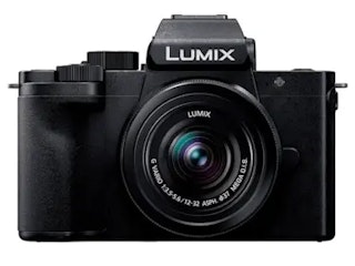 パナソニック LUMIX DC-G100D|EVF搭載でも軽量なマイクロフォーサーズ