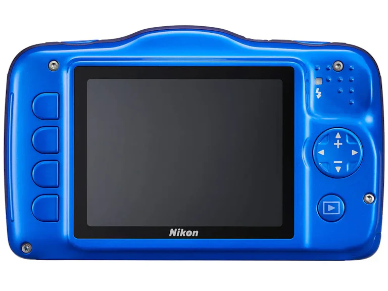 COOLPIX S32 "ブルー"の新品/中古の在庫一覧 3枚目