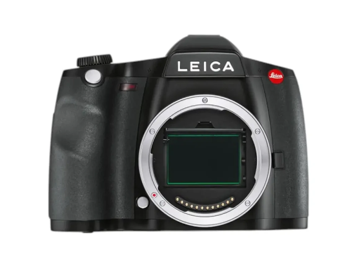 ライカS3 ボディ "ブラック"の新品/中古の在庫一覧 1枚目