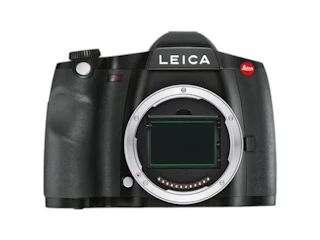 ライカS3 ボディ