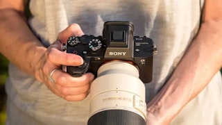 α7S III ILCE-7SM3のレビュー要点