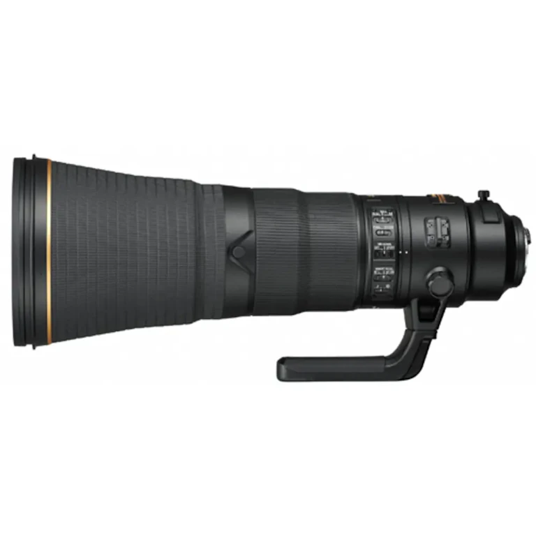 AF-S NIKKOR 600mm f/4E FL ED VRの新品/中古の在庫一覧 3枚目
