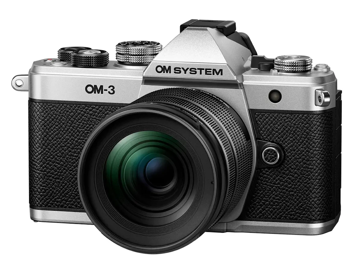 OM-3 12-45mm F4.0 PRO レンズキットの新品/中古の在庫一覧 2枚目