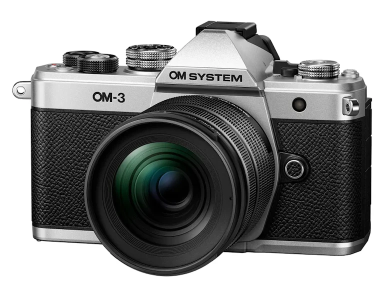 OM-3 12-45mm F4.0 PRO レンズキットの新品/中古の在庫一覧 2枚目