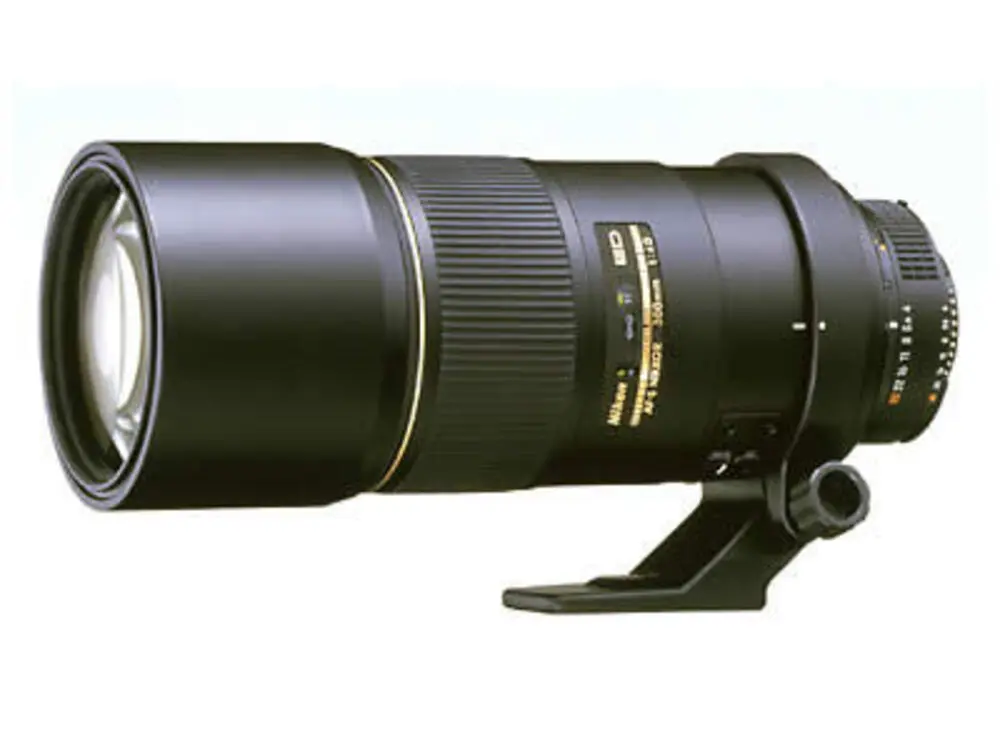 Nikon AF-S NIKKOR 300mm F4 D レンズ デジタルカメラ ニコン(Nikon) AI AF-S Nikkor 300mm f/4D IF-EDの作例・価格