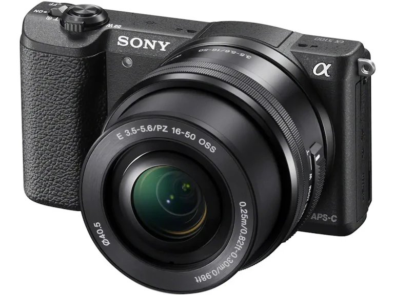 α5100 ILCE-5100Y ダブルズームレンズキット "ブラック"の新品/中古の在庫一覧 6枚目