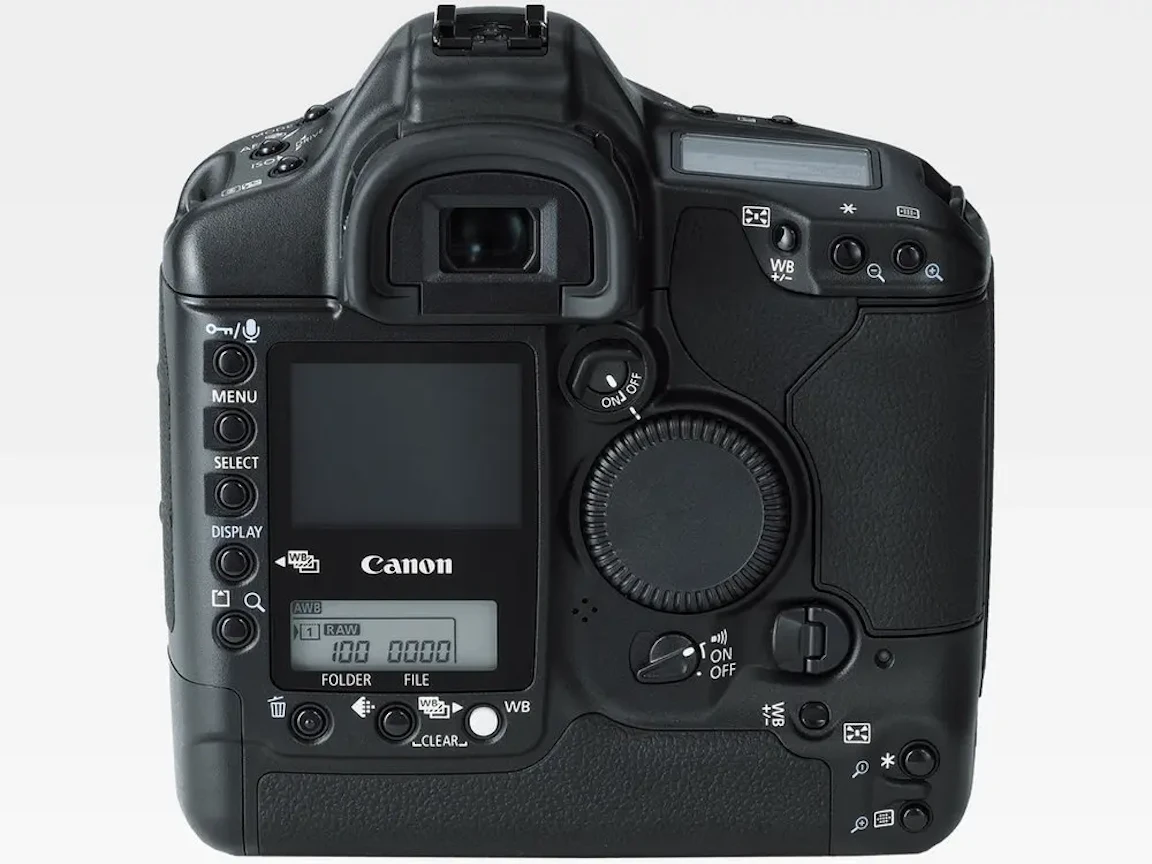 EOS-1D Mark II ボディの新品/中古の在庫一覧 2枚目