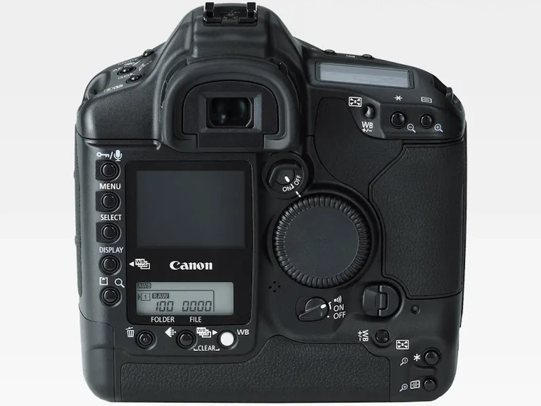 EOS-1D Mark II ボディの新品/中古の在庫一覧 2枚目