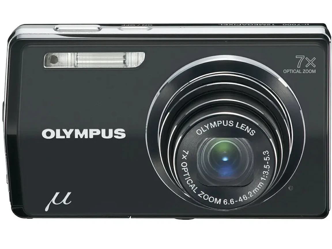 μ-7000の新品/中古の在庫一覧 5枚目