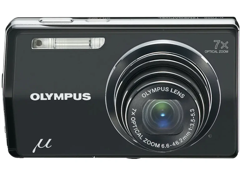 μ-7000の新品/中古の在庫一覧 5枚目