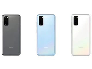 サムスン Galaxy S20 5G