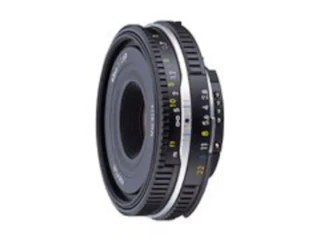 ニコン AI Nikkor 45mm F2.8P