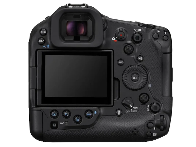 EOS R1 ボディの新品/中古の在庫一覧 4枚目
