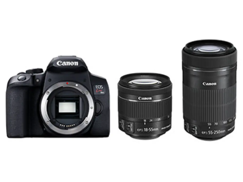 即戦力❣️ Canon EOS 70D ダブルズームレンズセット 遠近OK Canon(キヤノン) EOS 70D ダブルズームキットの作例・価格
