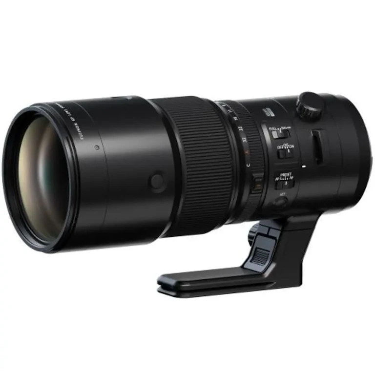 フジノンレンズ GF500mmF5.6 R LM OIS WRの新品/中古の在庫一覧 3枚目